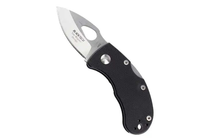 Blade-Tech Ratel Knife